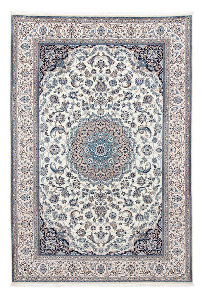 Nain - 9La Rug 206x303cm - Persian Rugs