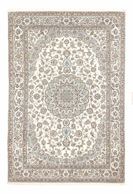 Perser Rug - Nain - Premium - 284 x 194 cm - beige