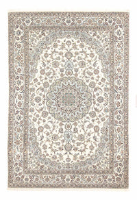 Perser Rug - Nain - Premium - 284 x 194 cm - beige