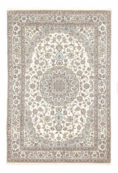 Nain - 6La Rug 194x284cm - Persian Rugs
