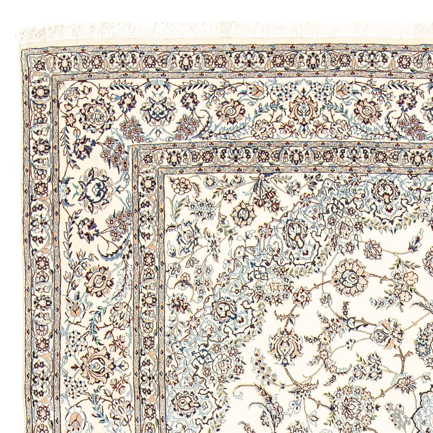 Nain - 6la Teppich 284x194cm - Perserteppich
