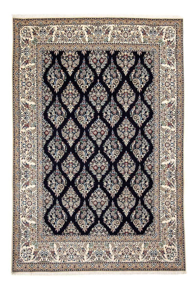 Nain - 6La Rug 207x300cm - Persian Rugs