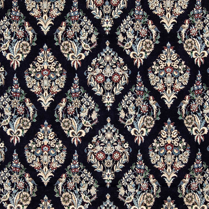 Perser Rug - Nain - Premium - 300 x 207 cm - dark blue