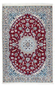 Nain - 9la Teppich 175x112cm - Perserteppich