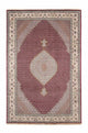 Tabriz Rug 203x297cm - Persian Rugs