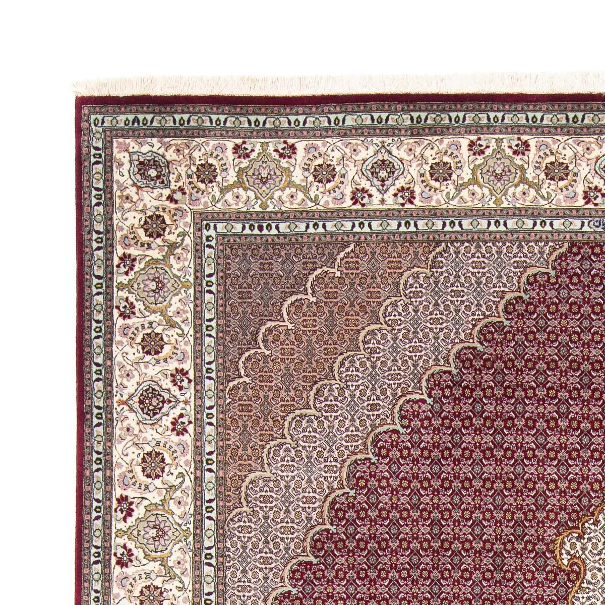 Tabriz Rug 203x297cm - Persian Rugs