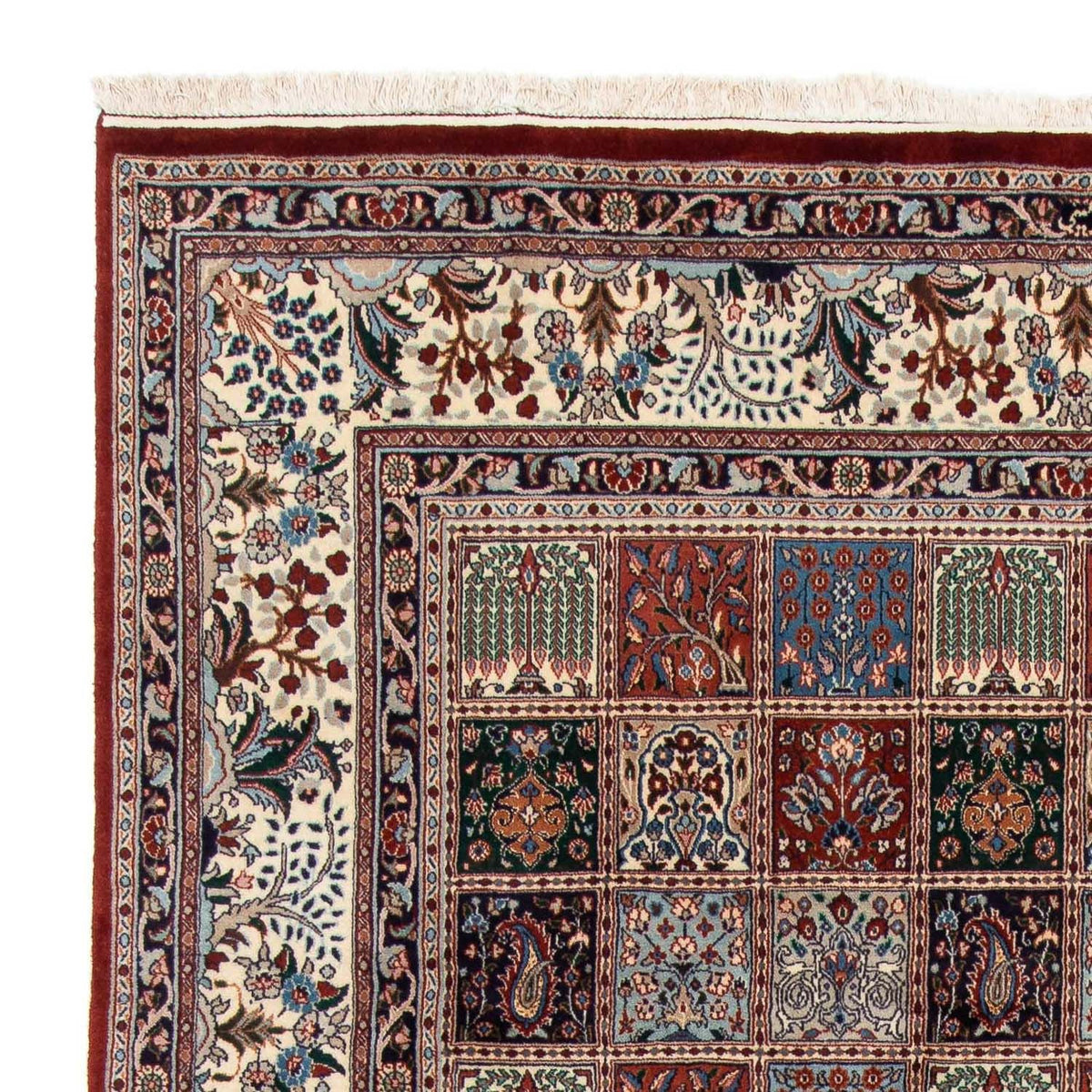 Perser Rug - Classic - 288 x 200 cm - multicolored