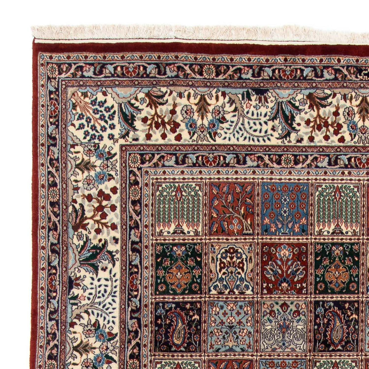 Moud Rug 288x200cm - Persian Rugs