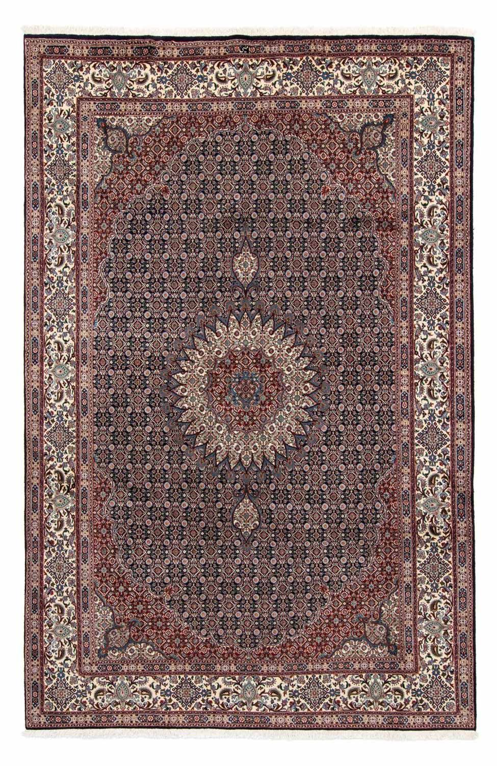 Perser Rug - Classic - 298 x 198 cm - dark blue