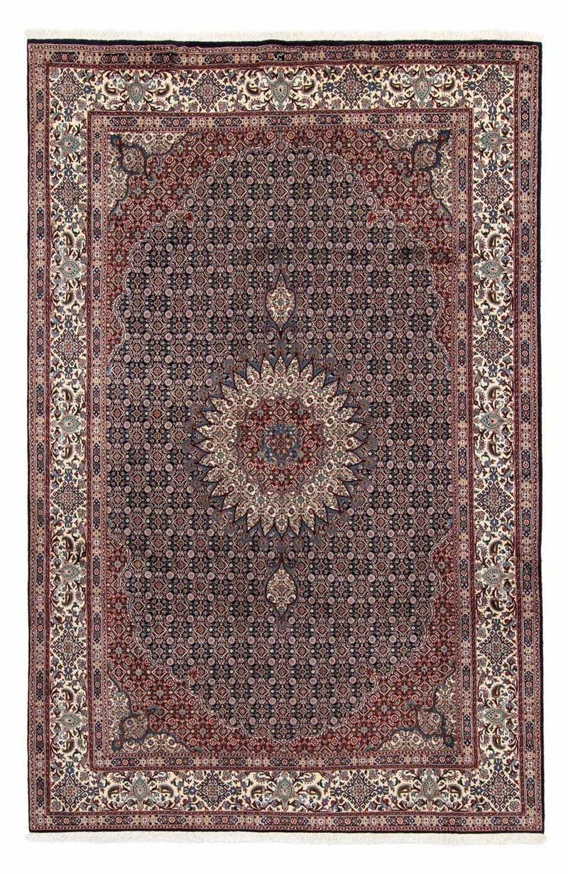 Perser Rug - Classic - 298 x 198 cm - dark blue