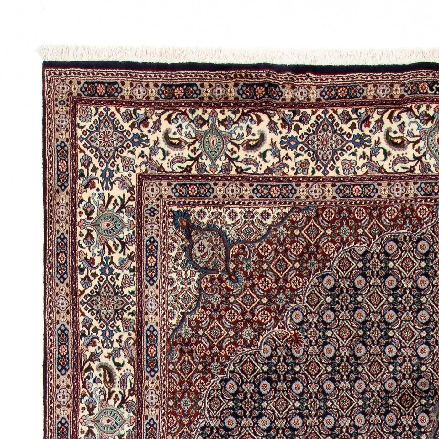 Moud Teppich 298x198cm - Perserteppich