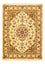 Perser Rug - Tabriz - Royal - 141 x 103 cm - beige