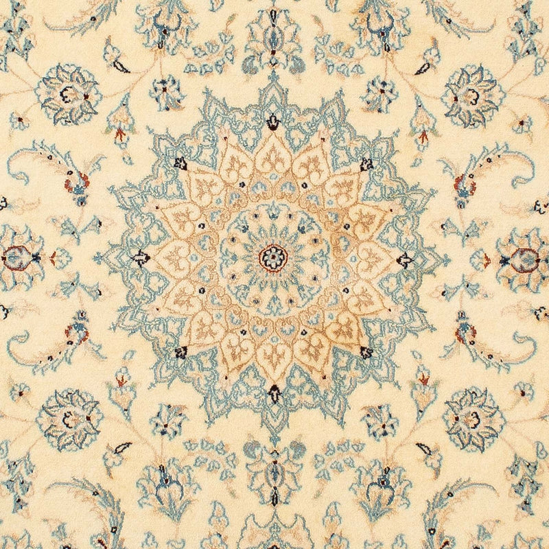 Nain - 9la Rug 198x137cm - Persian Rugs
