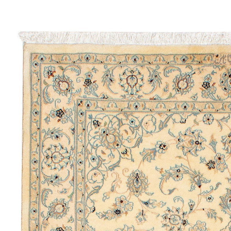 Nain - 9la Rug 198x137cm - Persian Rugs