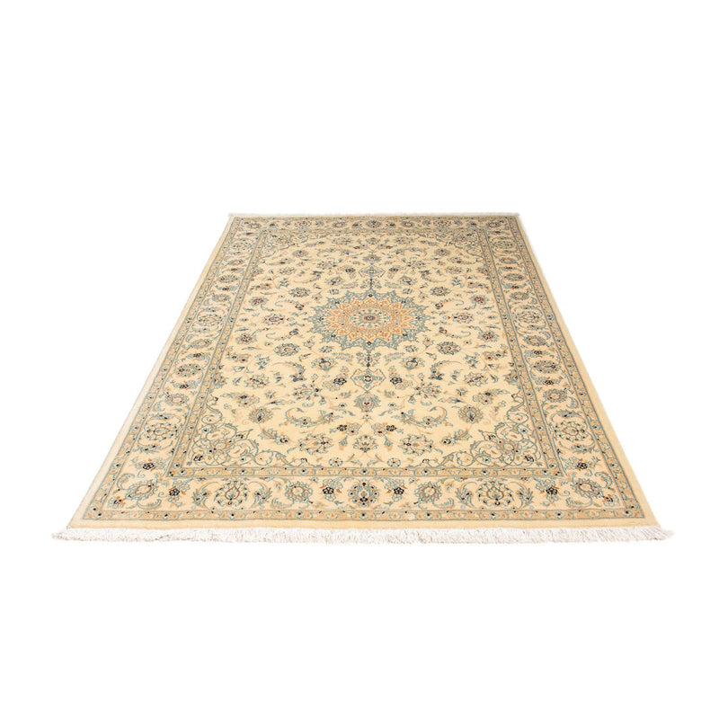 Nain - 9la Rug 198x137cm - Persian Rugs