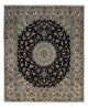 Nain - 9la Rug 298x252cm - Persian Rugs