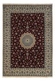 Nain - 9la Rug 342x250cm - Persian Rugs