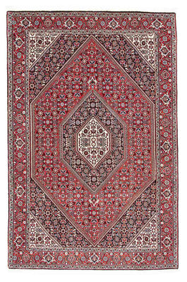 Perser Rug - Bidjar - 173 x 111 cm - light red