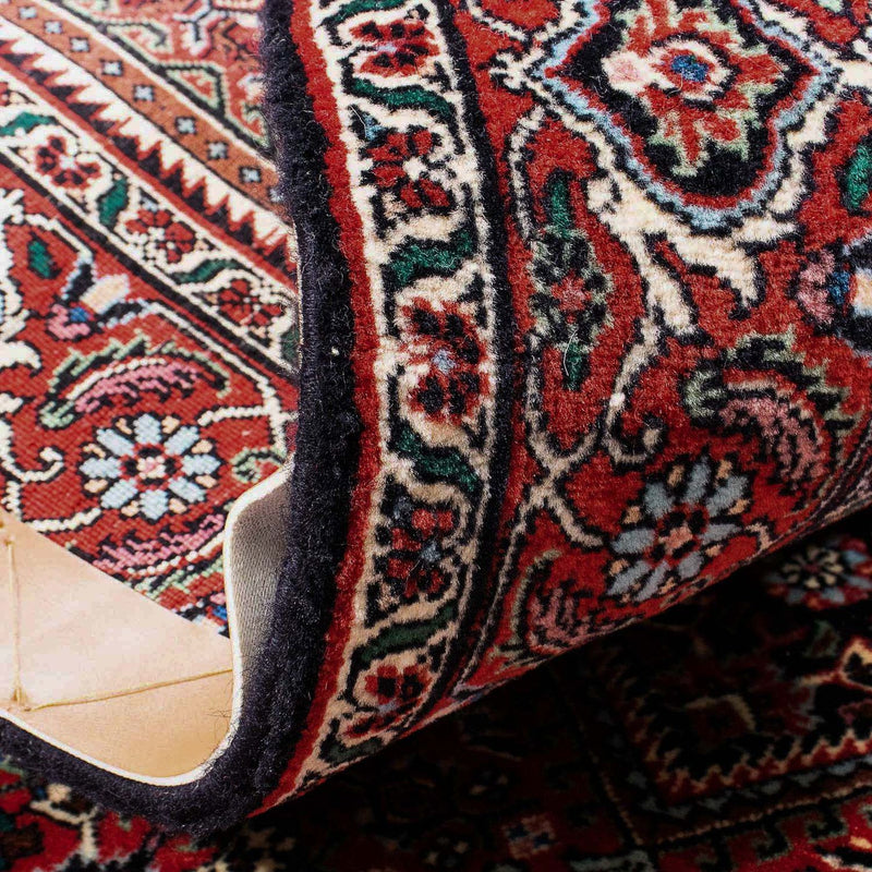 Perser Rug - Bidjar - 173 x 111 cm - light red