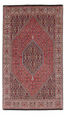 Perser Rug - Bidjar - 183 x 110 cm - light red