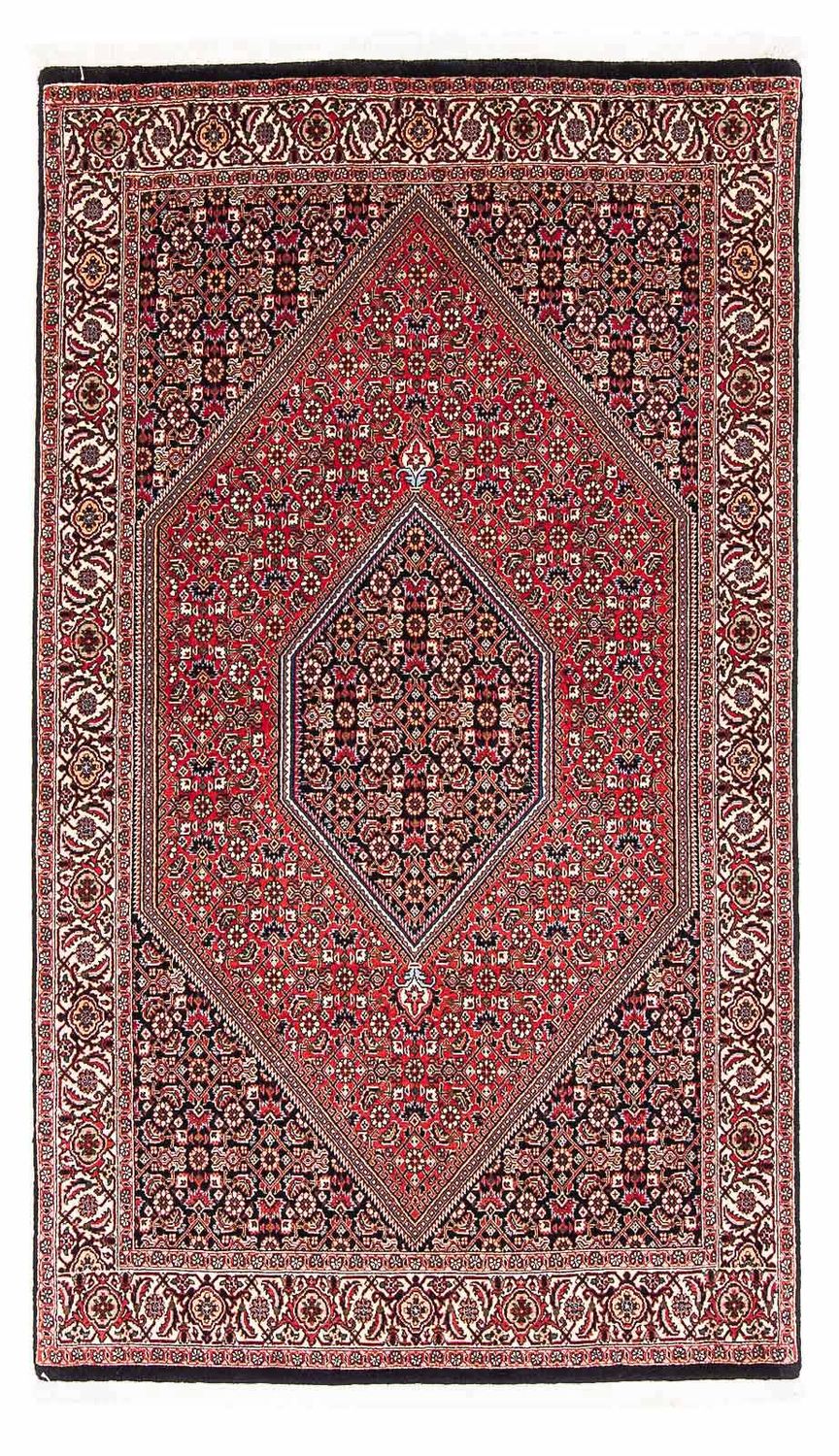 Perser Rug - Bidjar - 183 x 110 cm - light red