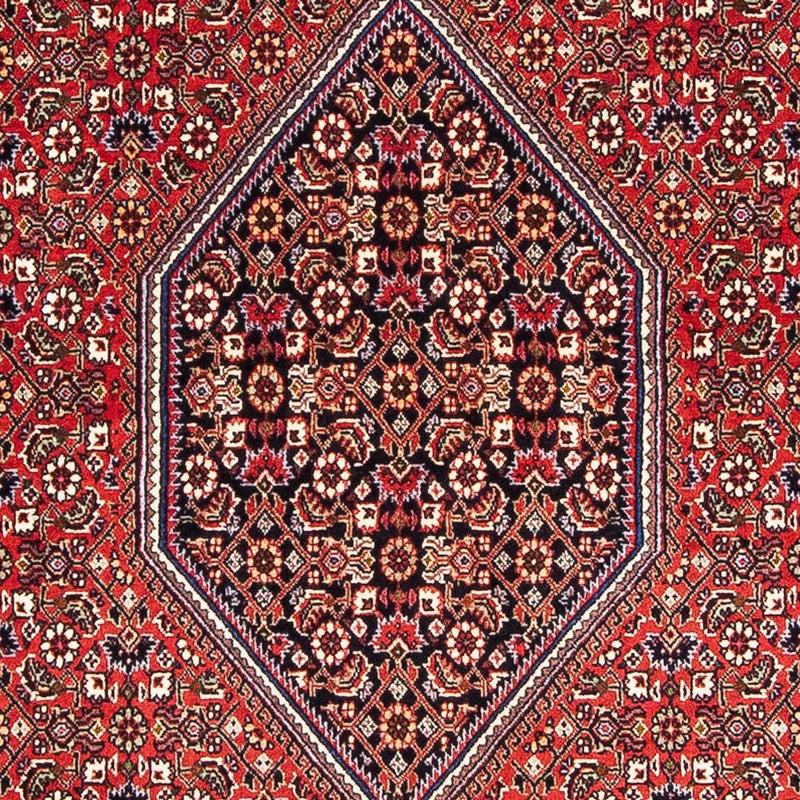 Perser Rug - Bidjar - 183 x 110 cm - light red