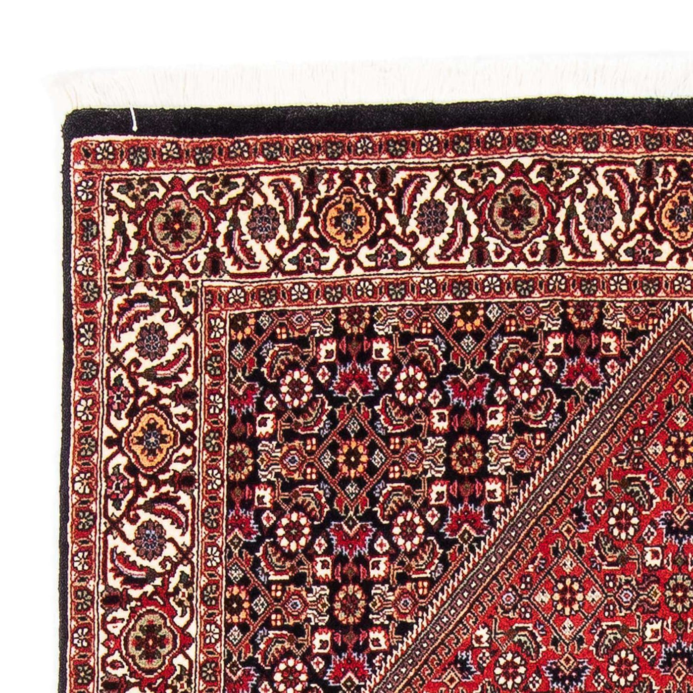 Bidjar Rug 183x110cm - Persian Rugs