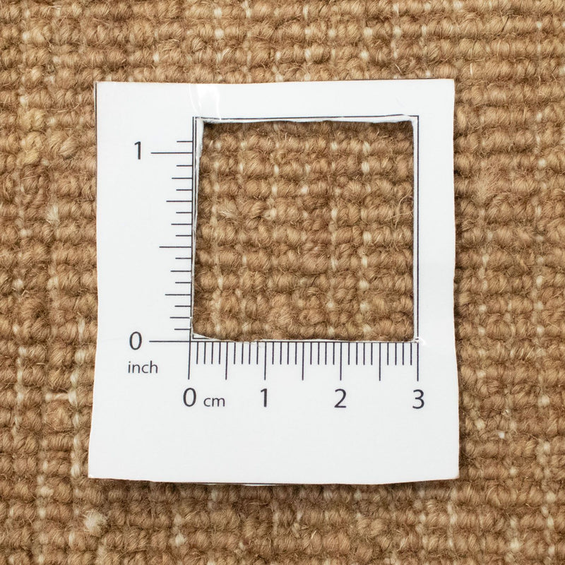 Gabbeh Rug - Perser - 273 x 192 cm - brown