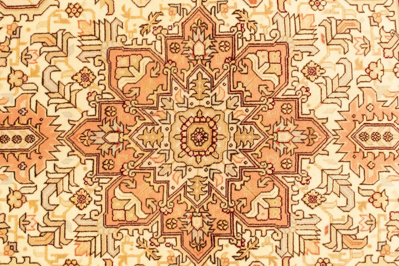 Perser Rug - Tabriz - Royal - 155 x 100 cm - beige