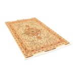 Perser Rug - Tabriz - Royal - 155 x 100 cm - beige