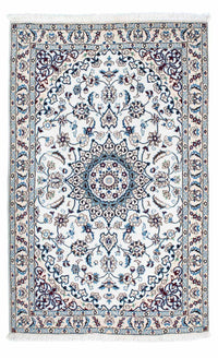 Perser Rug - Nain - Royal - 175 x 112 cm - beige