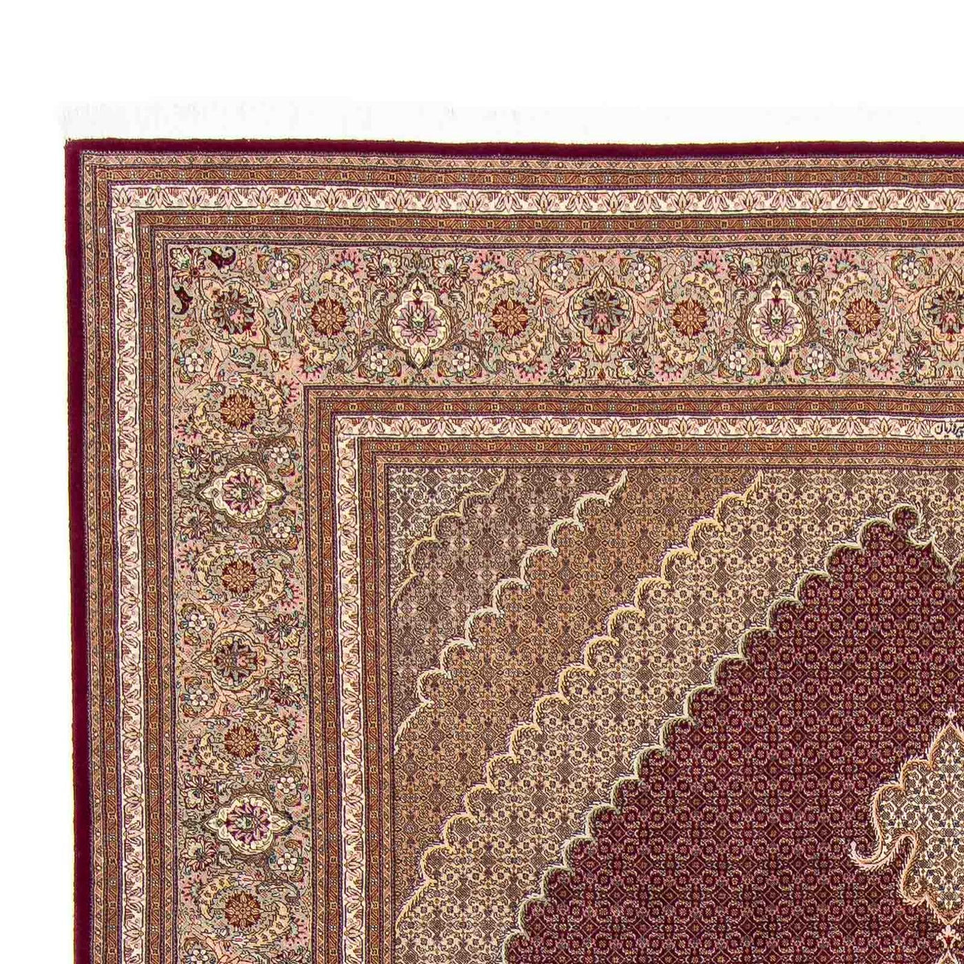Tabriz Rug 351x254cm - Persian Rugs