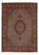 Perser Rug - Tabriz - 353 x 245 cm - brown
