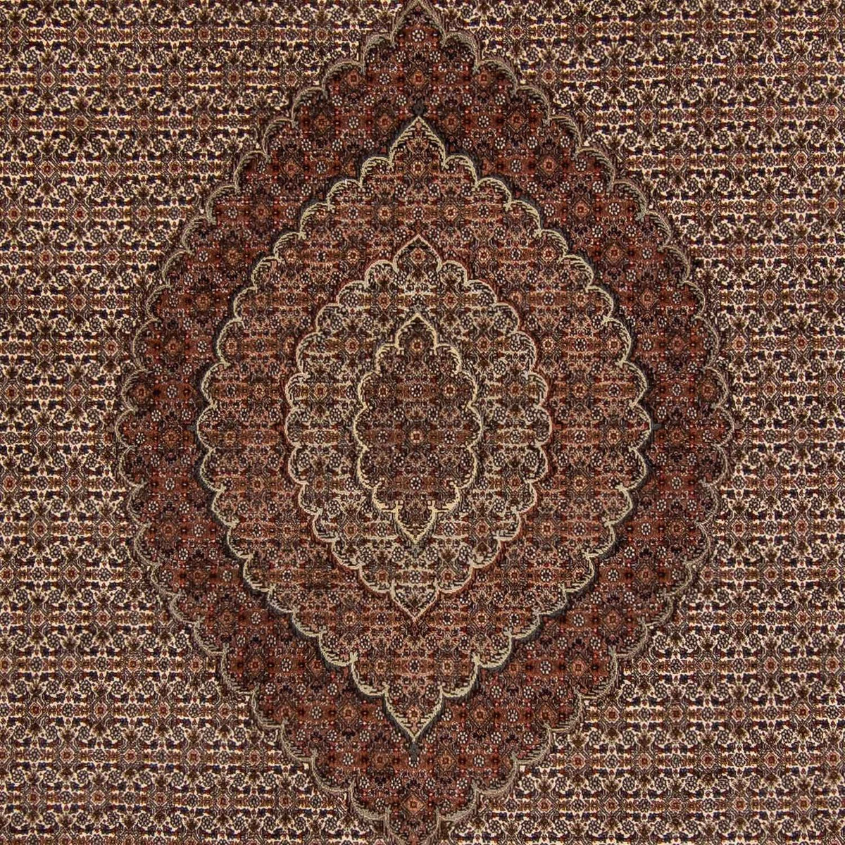 Perser Rug - Tabriz - 353 x 245 cm - brown
