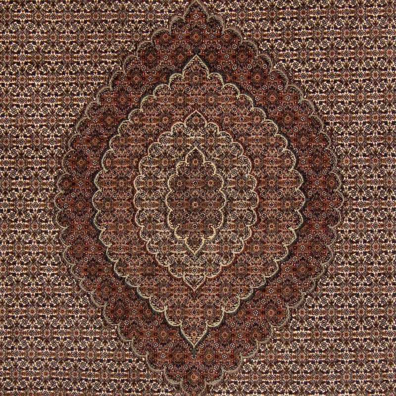 Perser Rug - Tabriz - 353 x 245 cm - brown