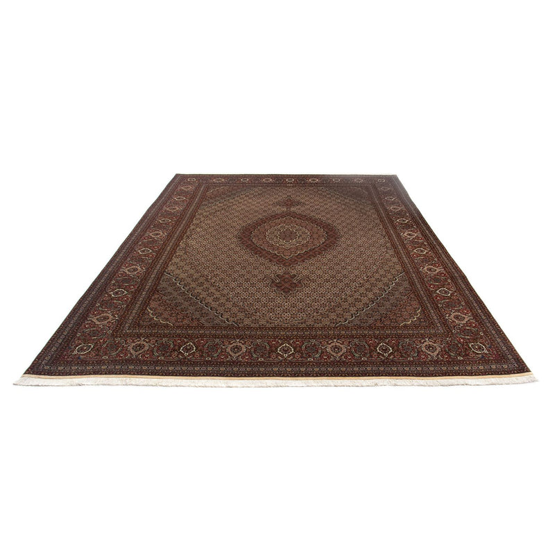 Perser Rug - Tabriz - 353 x 245 cm - brown