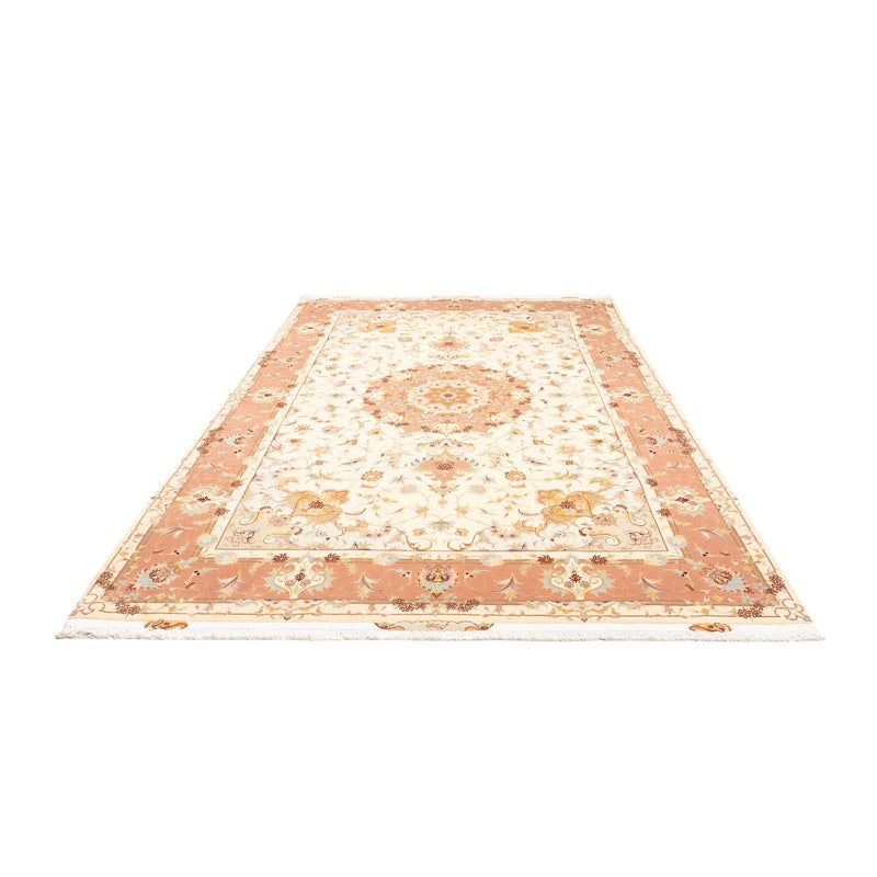 Perser Rug - Tabriz - Royal - 312 x 203 cm - beige