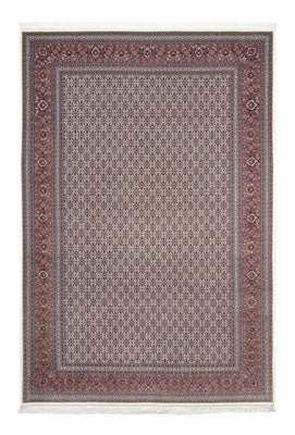 Perser Rug - Tabriz - 302 x 203 cm - beige