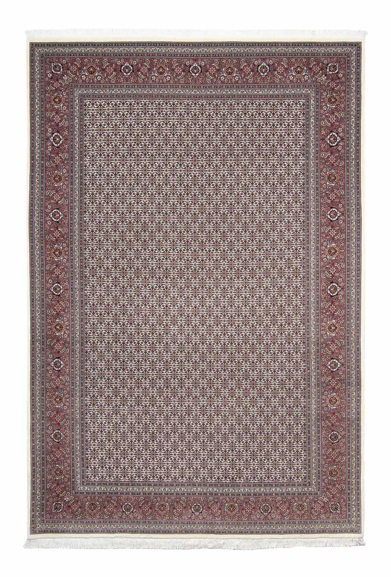 Perser Rug - Tabriz - 302 x 203 cm - beige