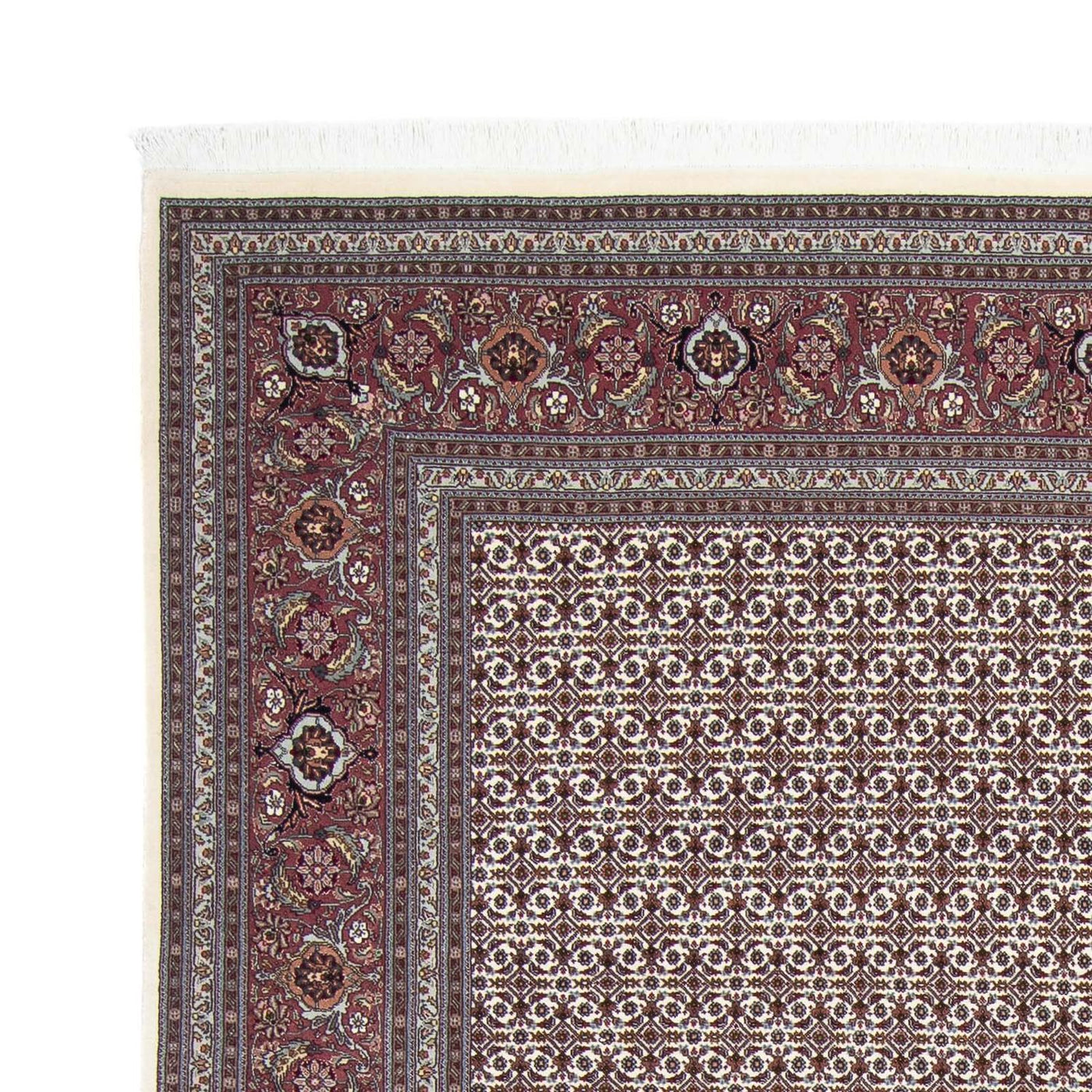 Tabriz Rug 302x203cm - Persian Rugs