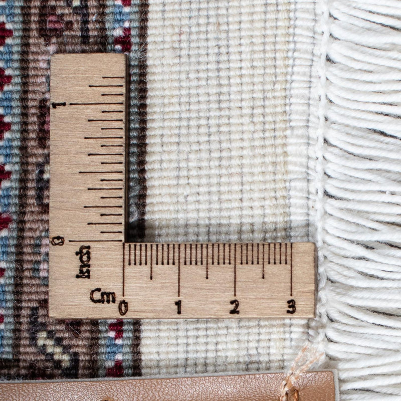 Perser Rug - Tabriz - 302 x 203 cm - beige