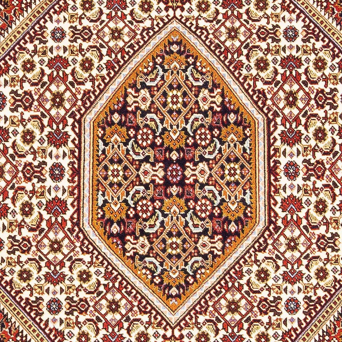 Perser Rug - Bidjar - 150 x 104 cm - red