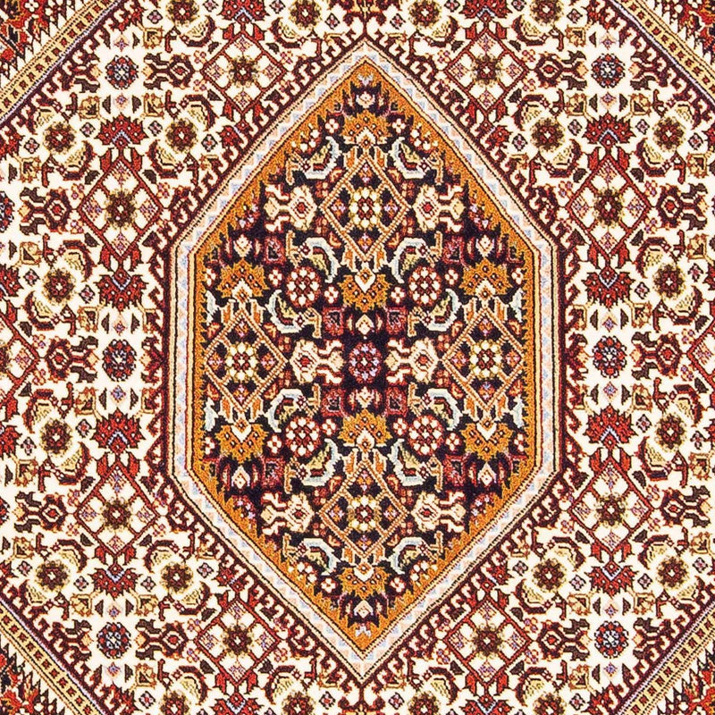 Perser Rug - Bidjar - 150 x 104 cm - red