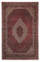 Perser Rug - Bidjar - 305 x 203 cm - dark red