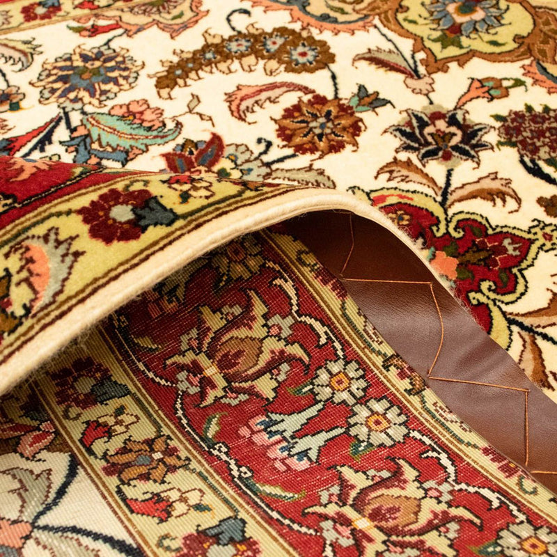 Perser Rug - Tabriz - Royal - 158 x 103 cm - beige
