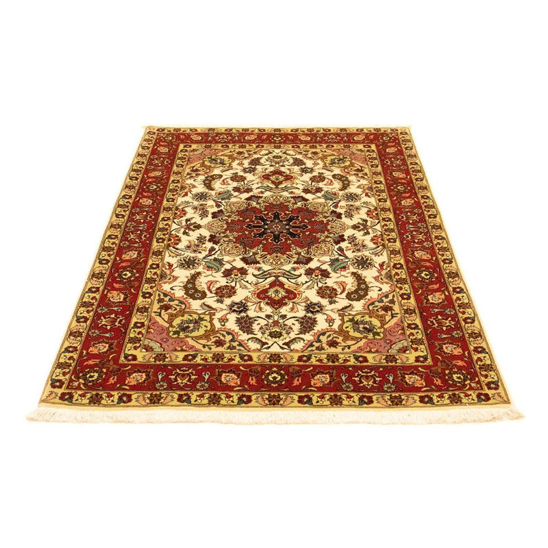 Perser Rug - Tabriz - Royal - 158 x 103 cm - beige