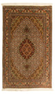 Tabriz - 50 Raj Rug 79x130cm - Persian Rugs