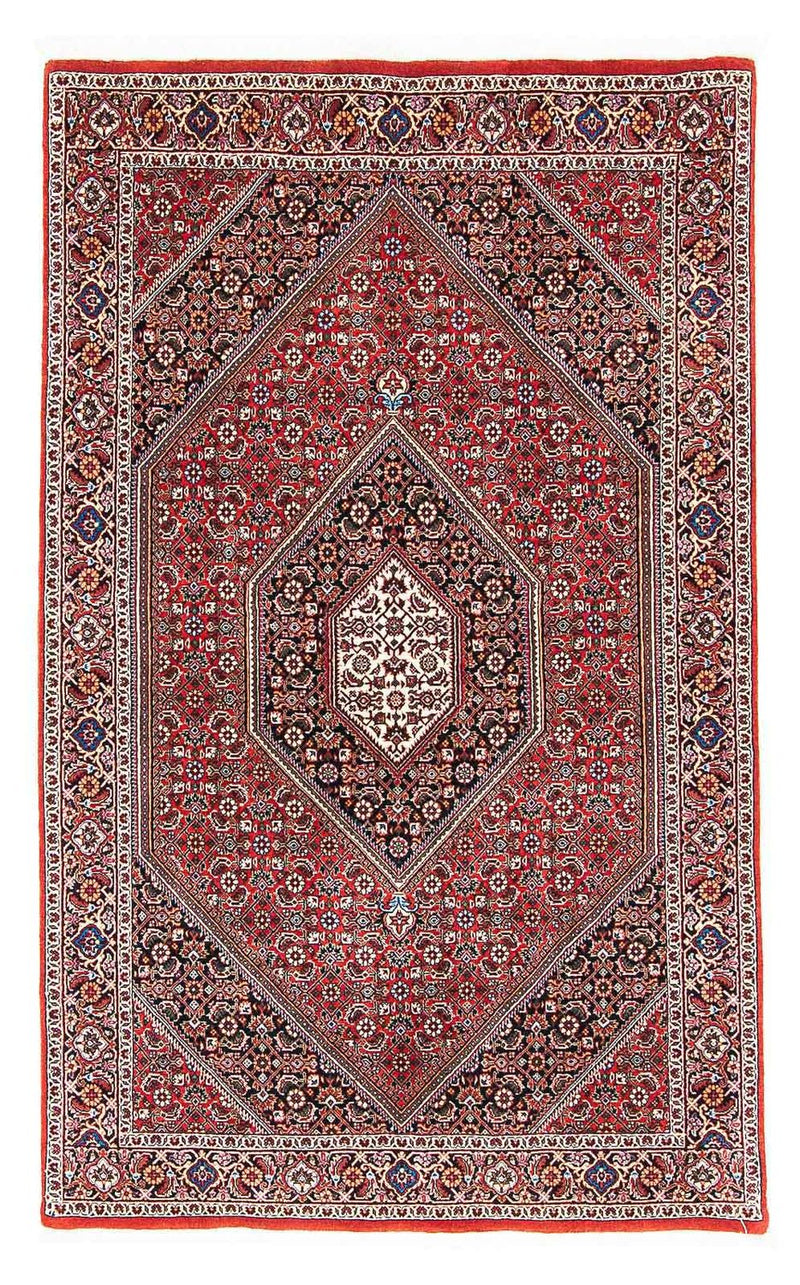 Bidjar Rug 182x109cm - Persian Rugs