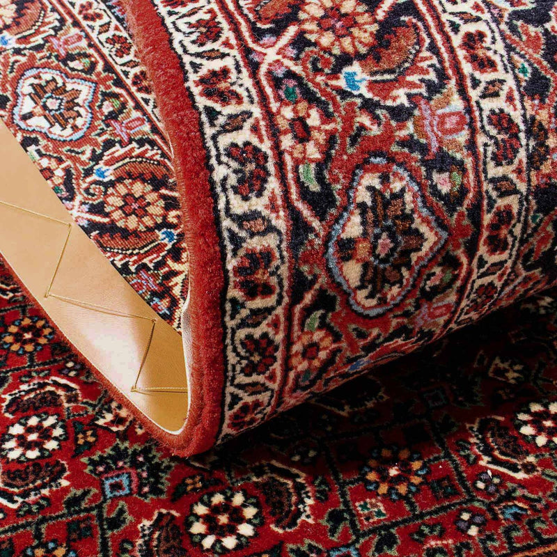 Bidjar Rug 182x109cm - Persian Rugs
