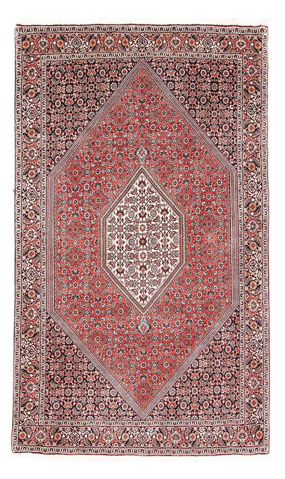 Bidjar Rug 109x181cm - Persian Rugs